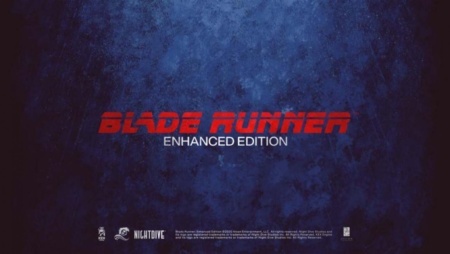 Nightdive Studios анонсировала ремастер классического квеста 1997 года Blade Runner