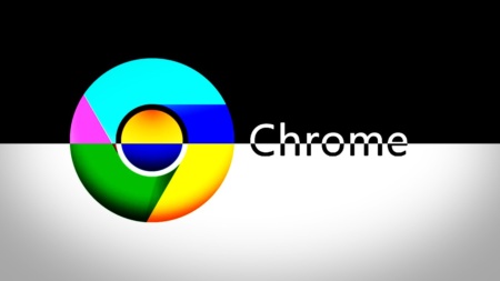 Google Chrome наглядно покажет создателям сайтов, как люди с нарушениями зрения видят их веб-страницы