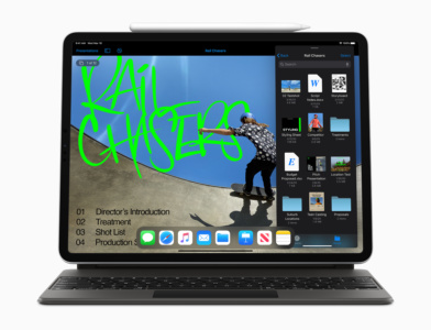 Сможет ли iPad заменить ПК? Сравниваем характеристики новых iPad Pro и MacBook Air