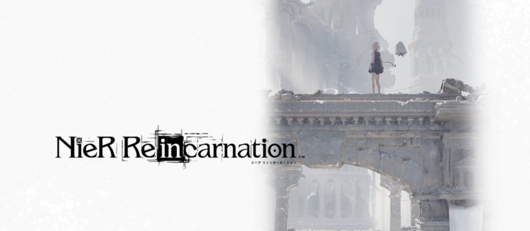 Компания Square Enix анонсировала сразу две новые игры по франшизе NieR - NieR Replicant ver.1.22474487139... и NieR Re[in]carnation