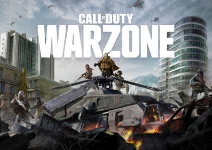 Call of Duty: Warzone – Королевская битва и кое-что еще даром