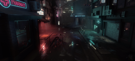 «А Crysis потянет?». Crytek вскоре выпустит мобильную версию движка CryEngine для Android