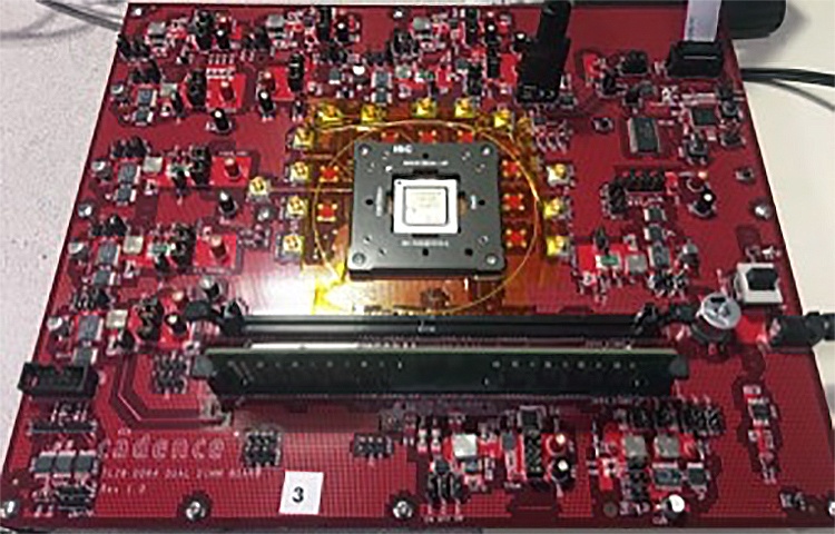 Cadence о DDR5: начальная ёмкость 16 Гбит и скорость 4800 МТ/с, более десятка процессоров с поддержкой DDR5 находятся в разработке