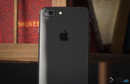 Вместе с 4,7-дюймовым iPhone 9 ожидается и 5,5-дюймовая модель iPhone 9 Plus