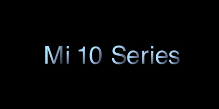 Глобальная премьера Xiaomi Mi 10, Mi 10 Pro и Mi 10 Lite 5G — старт продаж и цены для Украины