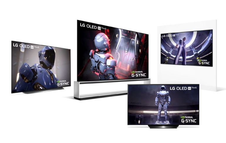 120 Гц, G-Sync и HDMI 2.1. Представлена новая линейка 4K и 8K OLED-телевизоров LG 2020 года