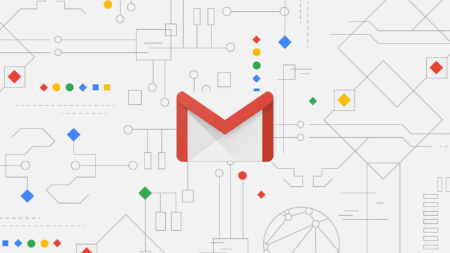 В Gmail теперь можно использовать несколько вариантов подписи для электронных писем