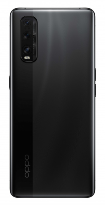 Смартфоны серии Oppo Find X2 при цене от €1000 получили дисплей с частотой 120 Гц, а версия Pro – ещё и перископическую камеру