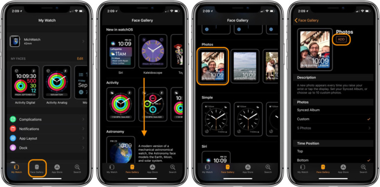 Циферблат Infograph Pro с тахиметром, расширенный родительский контроль, отслеживание сна и многое другое. Что нового готовит Apple в Watch Series 6 и watchOS 7
