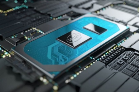 Intel раскрыла характеристики трех новых 10-нм процессоров Ice Lake-U, использующихся в новом MacBook Air