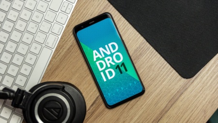 Google выпустила Android 11 Developer Preview 2