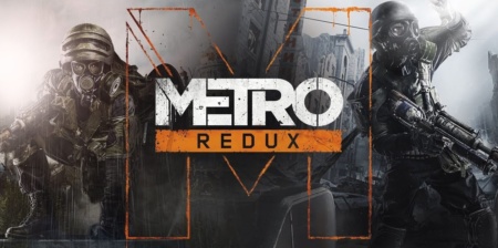Metro Redux: правильный порт