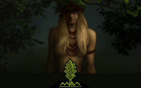 Mira: сумерки славянских богов