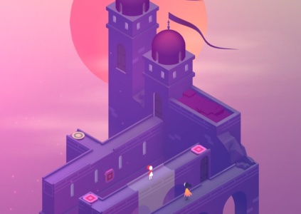 Monument Valley 2 раздают бесплатно в Google Play и App Store