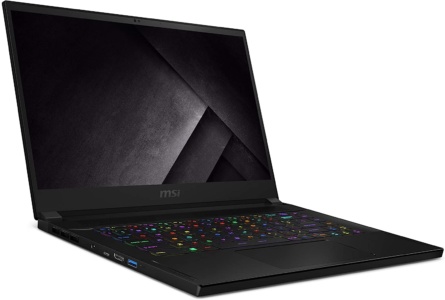Замечен новый геймерский ноутбук MSI Stealth GS66 с Core i9-10980HK и GeForce RTX 2080 Super Max-Q — «всего» 4400 евро