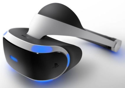 PlayStation VR 2 может оказаться гибридной гарнитурой наподобие Nintendo Switch, а консоль PlayStation 5 впечатлила экспертов своими характеристиками