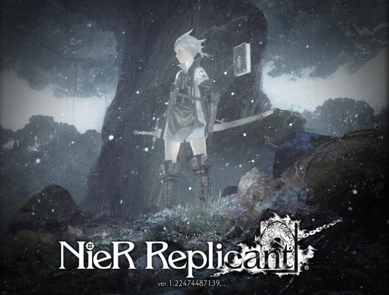 Компания Square Enix анонсировала сразу две новые игры по франшизе NieR - NieR Replicant ver.1.22474487139... и NieR Re[in]carnation