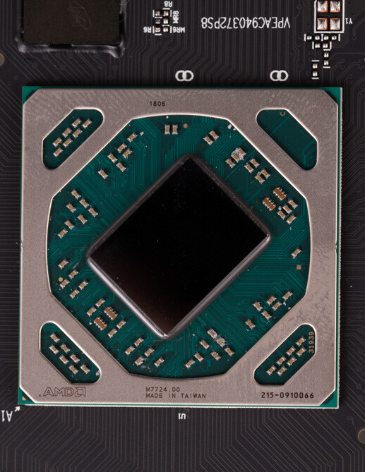 Проходим мимо. «Новая» видеокарта AMD Radeon RX 590 GME построена на 14-нм GPU Polaris 20 и ничем не удивляет