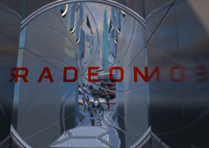 AMD показала демо-видео с трассировкой лучей DirectX Raytracing на GPU RDNA 2
