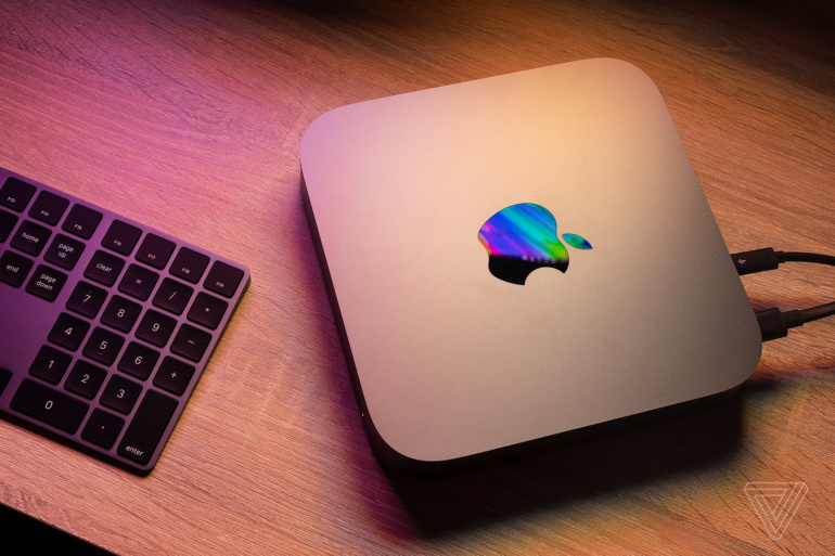 Apple обновила MacBook Air: новая клавиатура Magic Keyboard, CPU Intel Core 10-го поколения, более емкие SSD и цена от $1000