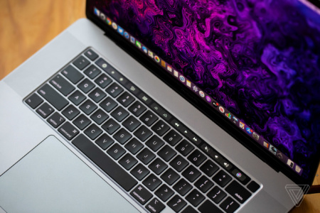 Минг-Чи Куо: во втором квартале Apple переведёт ноутбуки MacBook Pro и MacBook Air на клавиатуры с ножничными переключателями