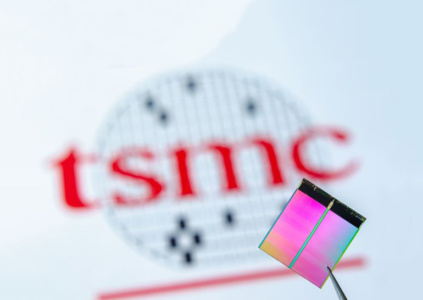 TSMC полностью загрузила 5-нанометровое производство, выпуск продукции начнется в апреле