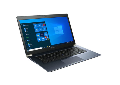 Dynabook анонсировала ноутбуки Portégé X30-G, X40-G и X50-G с процессорами Comet Lake и защитой по стандарту MIL-STD-810G