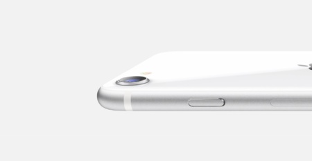 Новый iPhone SE сравнили с iPhone 8, iPhone Xr и iPhone 11 по скорости запуска приложений и игр