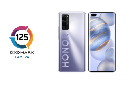 Honor 30, Honor 30 Pro и Honor 30 Pro+: Разбираемся в новой флагманской линейке суббренда Huawei