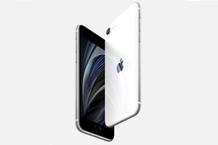«Народный» Apple iPhone SE поступил в продажу