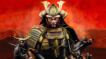 Игра Total War: Shogun 2 доступна бесплатно в Steam до 1 мая
