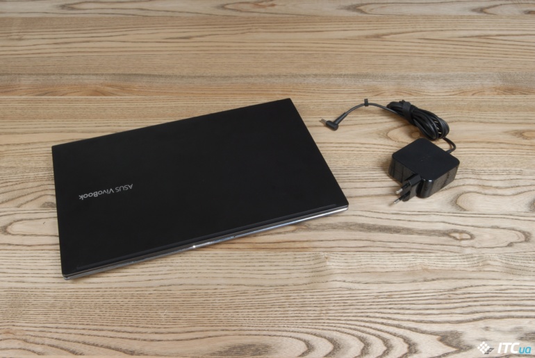 Обзор ноутбука ASUS VivoBook S14 S433FL