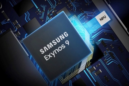 Google заказала у Samsung разработку специальной высокопроизводительной SoC Exynos