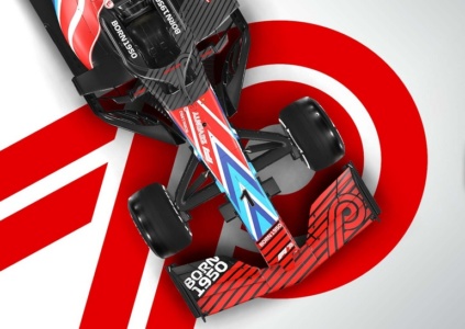 Гоночный симулятор F1 2020 от Codemasters выйдет 10 июля