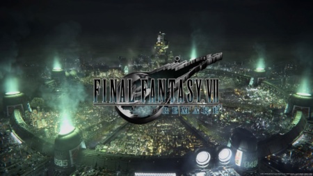 Final Fantasy VII Remake: новый взгляд на старую фантазию