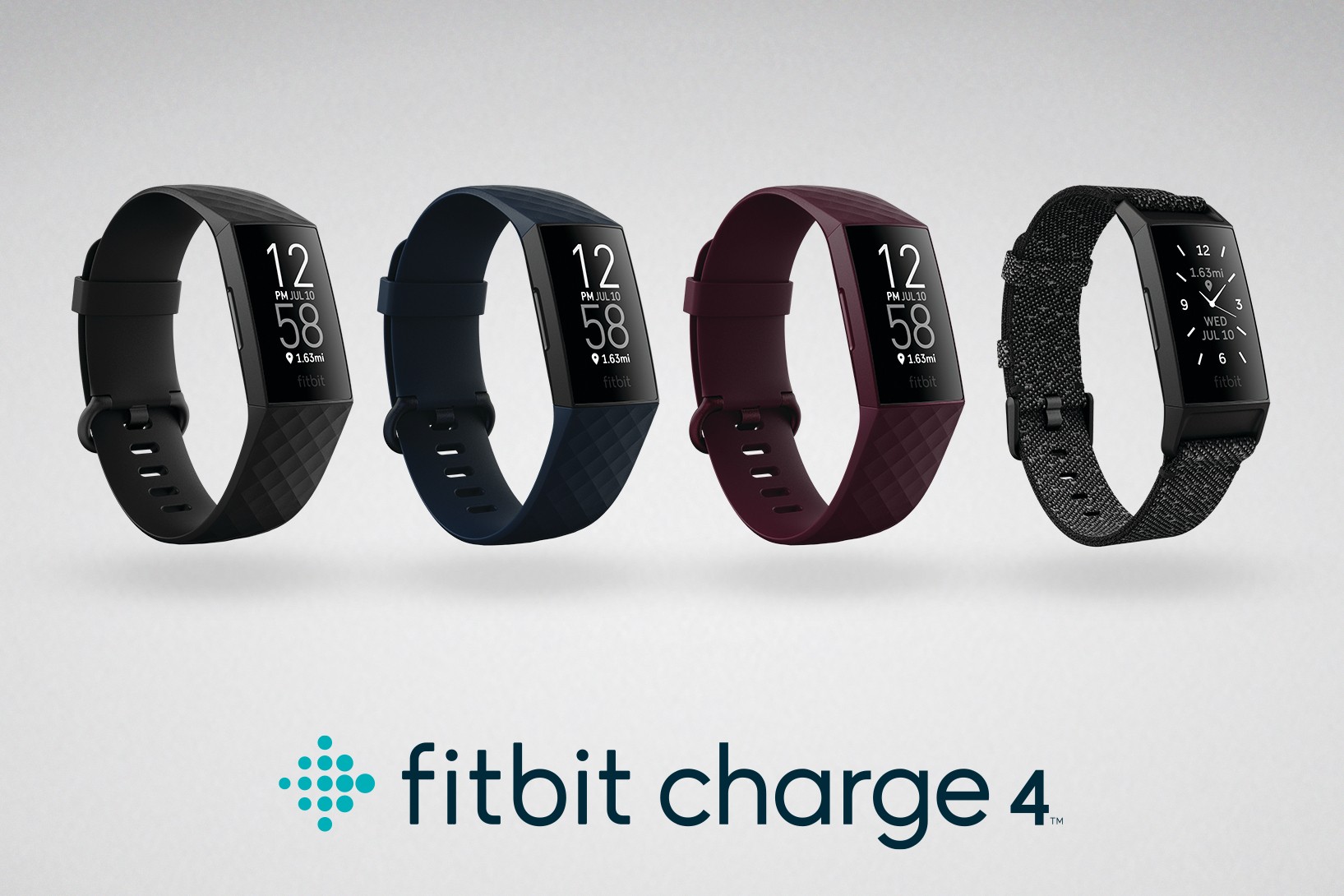 pay with fitbit charge 4