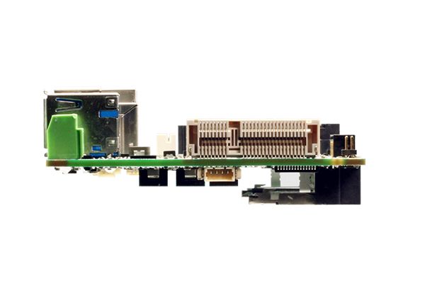 Aaeon PICO-WHU4 – микрокомпьютер размерами с Raspberry Pi, но чипом Intel, до 16 ГБ ОЗУ и ценой от $780