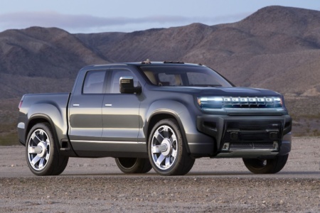 General Motors отложил премьеру электромобиля GMC Hummer EV, назначенную на 20 мая, и опубликовал новый видеотизер модели