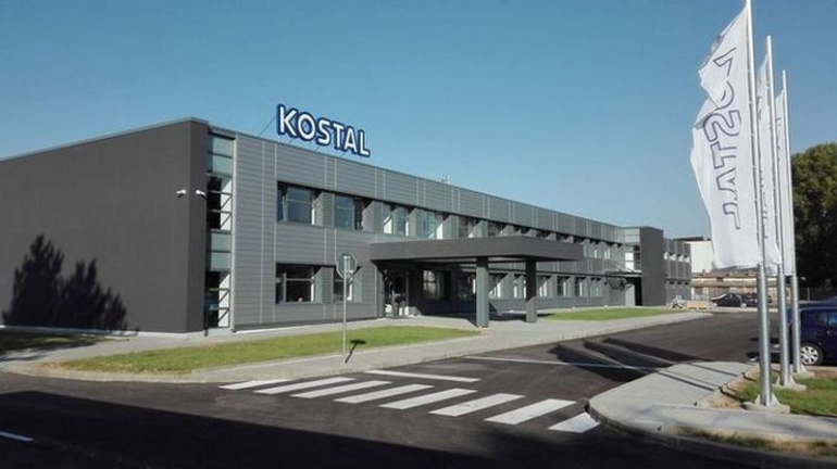 Немецкая компания Kostal построит под Киевом завод по производству автомобильной электроники на 900 рабочих мест, инвестиции составят 39 млн евро