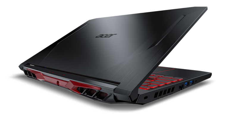 Acer анонсировала обновлённые игровые ноутбуки Triton 500 (от 65 тыс. грн) и Nitro 5 (от 29 тыс. грн) с процессорами Intel Core Comet Lake-H