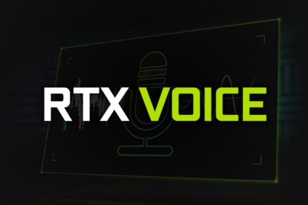 Новая бесплатная утилита NVIDIA RTX Voice для шумоподавления не особо требовательна и может работать на старых видеокартах (даже на GPU Fermi)