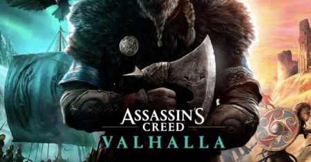 Assassin’s Creed Valhalla — новая часть Assassin’s Creed с викингами