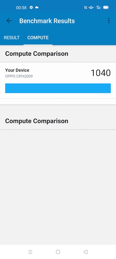 Обзор смартфона Oppo Reno3 Pro