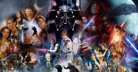 В честь «Дня Звездных Войн» все фильмы саги Star Wars, включая последний The Rise of Skywalker, выйдут на стриминговой платформе Disney Plus