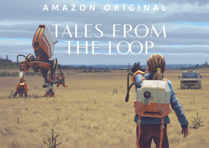 Рецензия на фантастический сериал Tales from the Loop / «Рассказы из Петли»