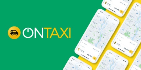 Редизайн и новые возможности сервиса OnTaxi