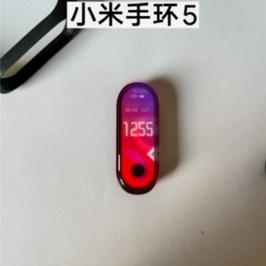 Утечка: Xiaomi Mi Band 5 получит 1,2-дюймовый экран, датчик SpO2, поддержку NFC и Amazon Alexa, а также новый дизайн зарядки