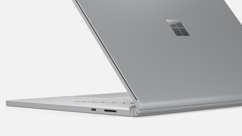 Новый ноутбук Microsoft Surface Book 3 оснащён процессорами Intel 10-го поколения, более производительными SSD и новыми GPU NVIDIA