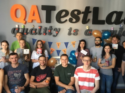 Присоединяйтесь к IT-команде: условия работы в QATestLab