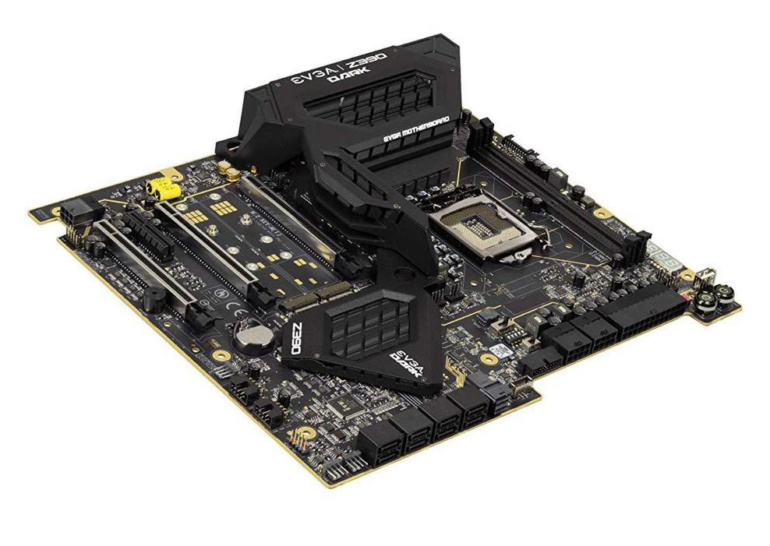 Материнские платы на базе чипсета Intel Z490 уже доступны для предварительного заказа по цене $150 до $1300